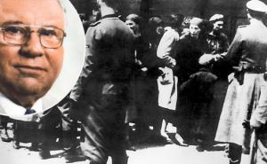 Umro jedan od posljednjih nacističkih čuvara, Jakob Dencinger iz Osijeka