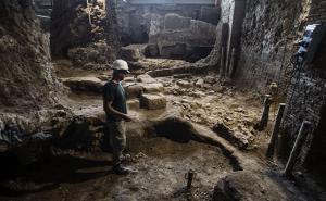 Arheolozi u Izraelu otkrili naselje staro 7.000 godina 