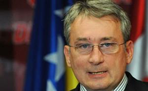 Mladen Bosić: Ovo je jezik mafije iz usta Milorada Dodika