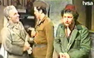 Erotika u bh. filmu: Ja fino zaišćem, a ako ne da, ja se okanim ćorava posla (VIDEO)