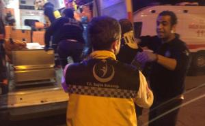 Ankara: Stradalo 28 ljudi