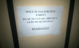 U međuvremenu u Sarajevu