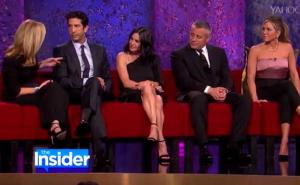 'Prijatelji' nakon 12 godina ponovo zajedno (VIDEO)