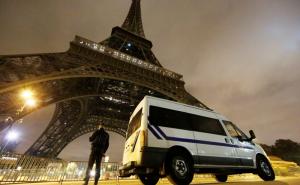 Pritvoren imam džamije u pariskom predgrađu Saint-Denisu