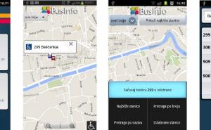 Usluga Bus Info bit će dostupna korisnicima GRAS-a od aprila?