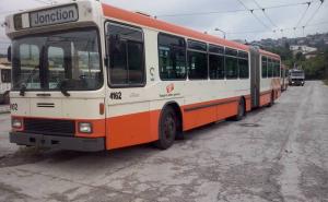 GRAS se 'čupa' iz dugova: Stigao prijedlog da se proda trolejbuski depo