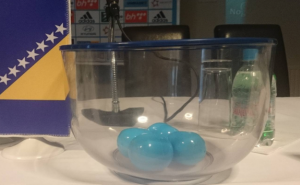 FOTO: Poznati parovi četvrtfinala Kupa Bosne i Hercegovine