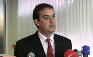 Dino Selimović: Spektakl za gledatelje, mislim da smo blagi favoriti (VIDEO)