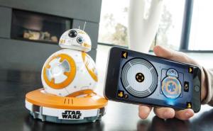 Zahvaljujući mladom Visočaninu: BB robot iz Star Warsa mogao bi dobiti bh. vještačku inteligenciju 