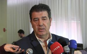 Mirsad Šiljak: Zadovoljan sam žrijebom, Kup je u blagoj prednosti nad prvenstvom (VIDEO)