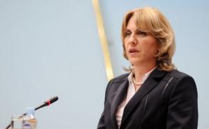 Cvijanović i Inzko o reformskoj agendi