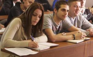 Studenti prirodnih nauka 'najsposobniji'