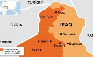 Više od dvadeset civila ubijeno u Iraku