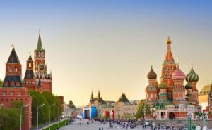 Drama u Moskvi: Iz trgovačkih centara evakuirano nekoliko hiljada ljudi