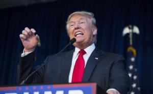 Trump odgovorio papi: Kada IS napadne Vatikan, molit će se da sam ja predsjednik