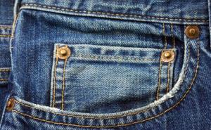 Zašto nikada ne biste trebali prati vaše farmerke (VIDEO)