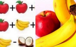 Znate li odgovor na najnoviju mozgalicu koja je zaludila svijet?