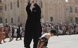 IS odrubila glavu tinejdžeru koji je slušao pop muziku