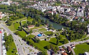 Banja Luka: Traži posao štrajkujući glađu