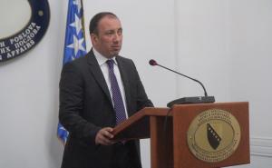 Crnadak: Stabilni odnosi Srbije i BiH, RS nije opasnost za veze Beograda i Sarajeva