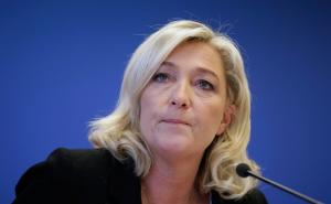 Stranka Marine Le Pen traži od Rusije kredit u iznosu od 27 miliona eura