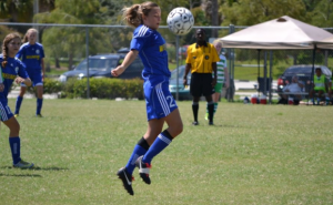 Miju Nanić zovu iz HNS-a, ali je njena velika želja dres Bosne i Hercegovine