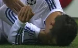 Kakvi glumci... Ovo su najveći prevaranti u fudbalu (VIDEO)