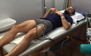 Amel Tuka povrijeđen, propušta Prvenstvo Balkana u Istanbulu 