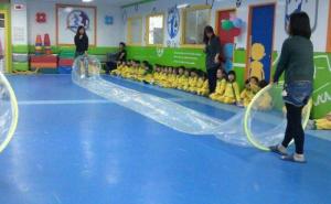 FOTO: Tajna je u velikom