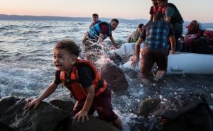 Od septembra 340 djece se utopilo u Sredozemnom moru