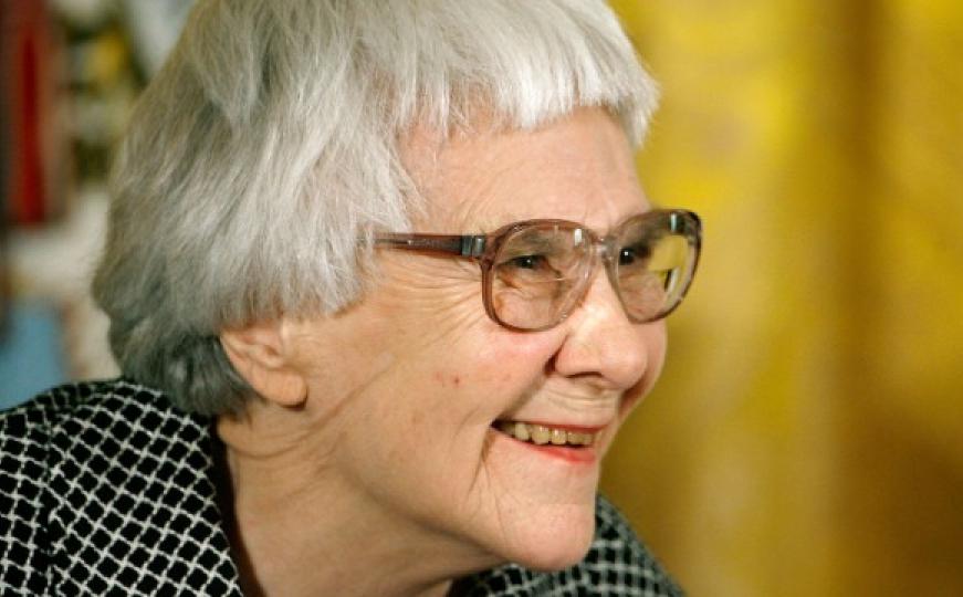 Preminula Harper Lee