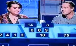 'Slagalica': Greška takmičarke koja će se pamtiti (VIDEO)