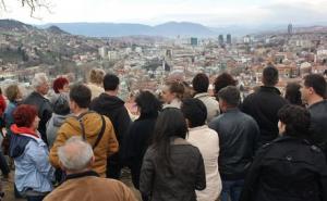 Međunarodni dan turističkih vodiča: Pridružite se razgledanju Sarajeva!