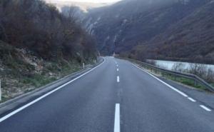 Obustavljen saobraćaj u nekoliko sarajevskih ulica