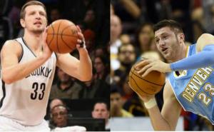 Poraz Nuggetsa i Phoenixa: Teletović sjajan, Nurkić u sukobu sa Ronduom (VIDEO)