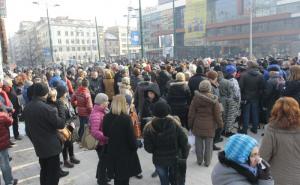 Pravda za Mahira: Aktivisti danas dijele 14.120 letaka u Sarajevu