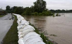 U porastu samo vodostaj Save, ali ispod kote redovne odbrane od poplava