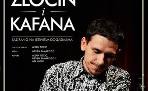 Aldin Tucić, mladi bh. glumac: Kolege su me omalovažavale jer sam pjevao u kafani (FOTO)