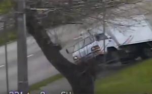 Nezamislivo i na cestama BiH: Pogledajte suludu vožnju drogiranog Čileanca (VIDEO)