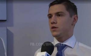 Bešić i Martinez o nagradi igrača mjeseca, povredi, Irskoj... (VIDEO)