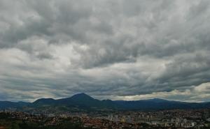 Riječ meteorologa: Kakvo nas vrijeme očekuje sutra?