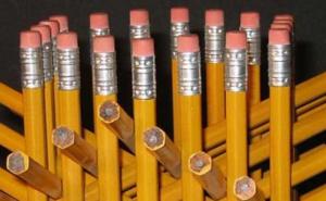 Čak 70 posto ljudi pogriješi: Možete li prebrojati sve olovke?