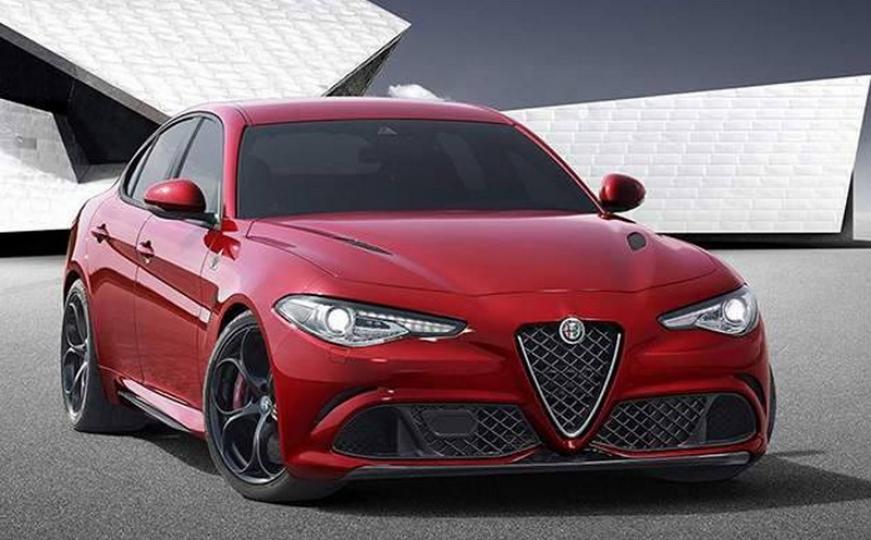 Stiže nova Alfa Giulia, a ko je najbolja prethodnica?