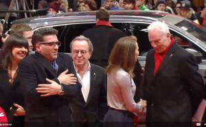 S crvenog tepiha Berlinalea: Vesela bh. ekipa uoči dodjele nagrada  (FOTO)