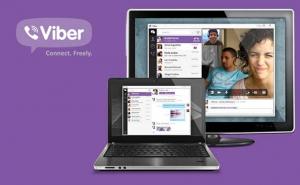 Nova verzija Vibera za PC: Omogućeno slanje datoteka