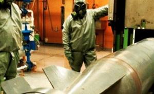 IS u Mosulu koristio hemijsko oružje protiv kurdskih snaga