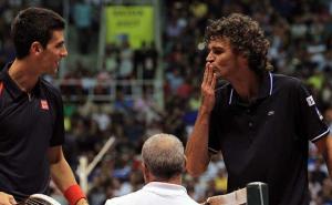 Novak Đoković tužio vlasti Rio de Janeira