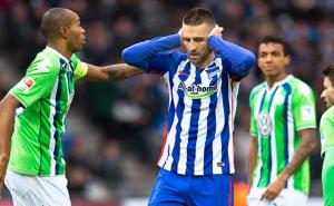 Bundesliga: Bayern preokretom do tri boda, Ibiševića centimetri dijelili od gola (VIDEO)