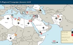 Analiza: Libija - novi front u borbi protiv IS