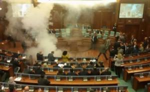 Pritvor od 30 dana za petero zastupnika u Parlamentu Kosova